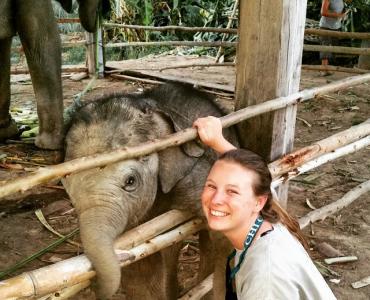 Responsible Tours - Volunteer & Travel with GDA
